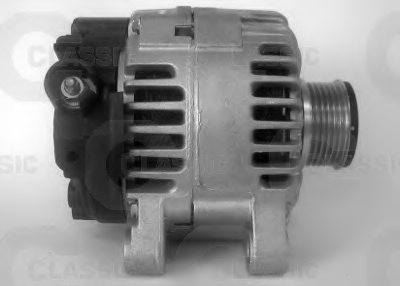 VALEO 746032 Alternator